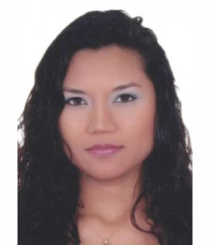 CAROLINA STEPHANI OTAZU DE LA CRUZ