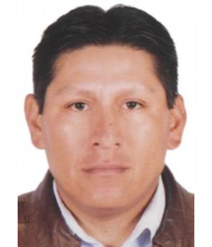 CASSIUS JAIR CHAUCA ROJAS