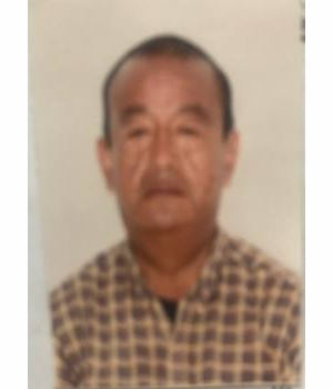 CAYETANO DONATO RUIZ CONEJO MELENDREZ