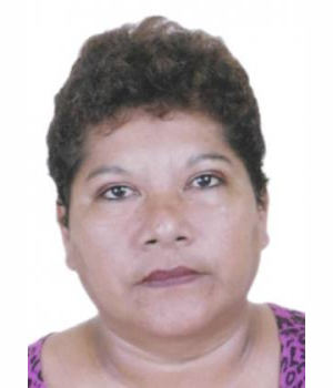 CECILIA YSABEL ROMERO SULLON