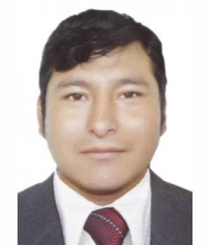 CESAR ALFARO URQUIZO
