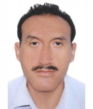 CESAR ANDRES ALCANTARA PAREDES