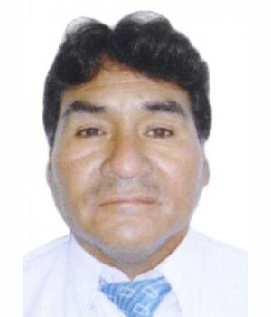 CESAR ANTONIO MONTALVO HUERTAS