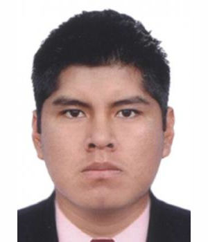 CESAR AUGUSTO CONDORI FLORES