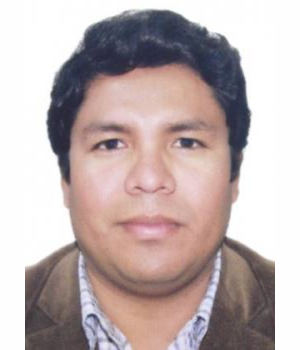 CESAR DANIEL BUENO ROJAS