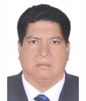 CESAR EUSEBIO HUAMAN CHAMBI