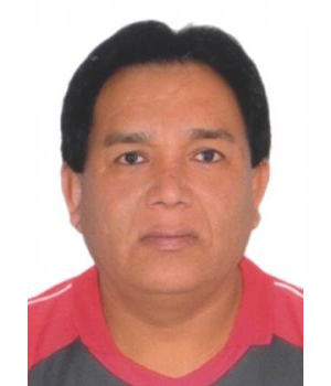 CESAR HUMBERTO PEREZ CHICO