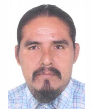 CESAR MILTON BARRUETA PONCE