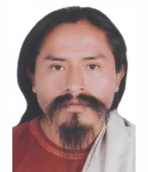 CESAR VICENTE FLORES TINCO