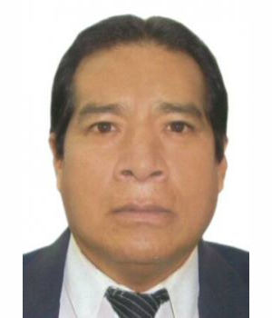 CESAR WILFREDO MOSQUERA HERRERA