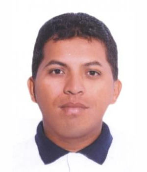 CHRISTHIAN ANWAR AGUAYO INFANTE