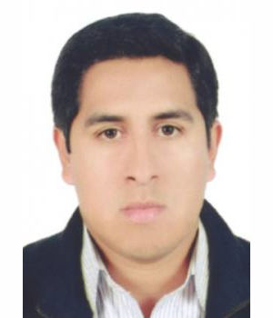 CHRISTIAN FERNANDO VASQUEZ VIDAL
