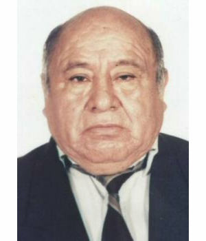 CIPRIANO VELASQUEZ CABELLO