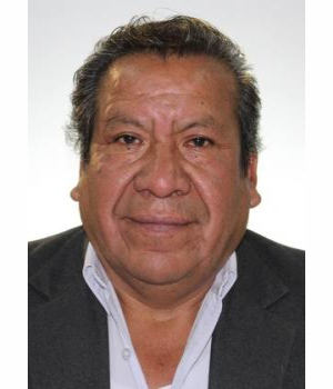 CIRIACO CONDORI CRUZ