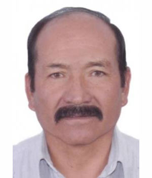 CIRIACO ISIDRO DIAZ ARESTEGUI