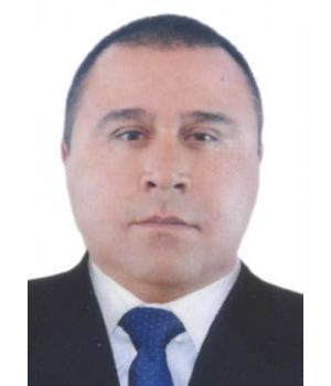CIRO JAVIER LUCAR VERA