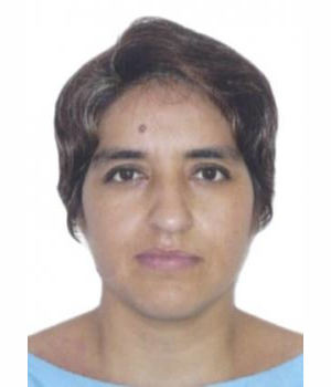 CLARA DELGADO URIARTE