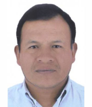 CLAUDIO TAPIA BUSTINZA