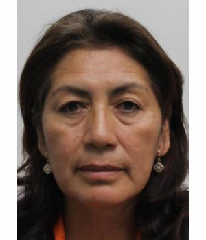 CLEOFE PELAGIA HUAMAN ROJAS