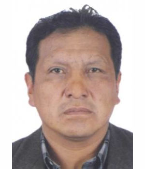CLETO AMADOR QUISPE ARAGON