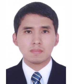 CLODOALDO KEVIN YÑIGO PERALTA