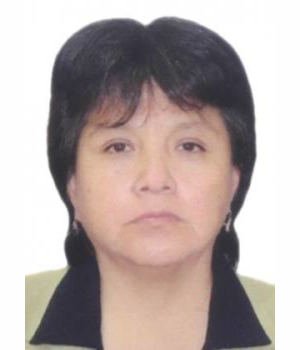CLOTILDE CASTILLON LOZANO