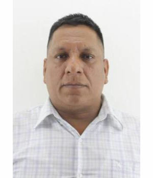 CORNELIO MENDOZA VILLANUEVA