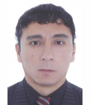DANIEL ABARCA SOTO	