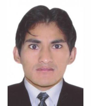 DANIEL EULOGIO GERVACIO SOLORZANO