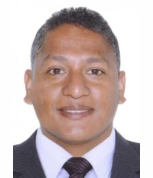 DANIEL MARIANO PAZ SILVA