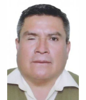 DANIEL SALOMON OCAÑA ALEJO