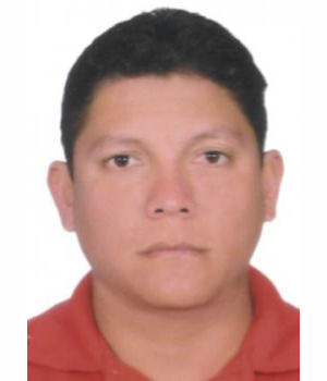 DANY CHRISTIAN APOLO ESCOBAR