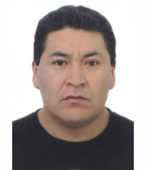 DARWIN ELVIS CHAVEZ MAURICIO