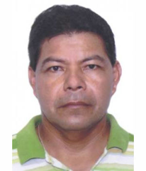 DARWIN GRANDEZ RUIZ