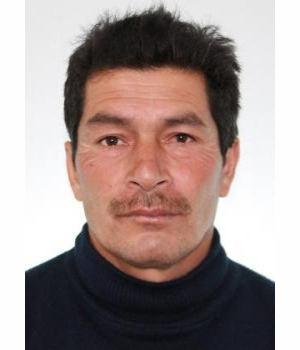DARWIN VILLAORDUÑA ESPINOZA