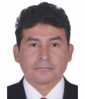 DAVID ANCOBAR BERROSPI