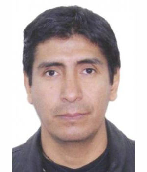 DAVID ANDRES VITORINO ARTEAGA
