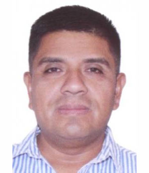 DAVID ARTURO COLLAZOS MAZA