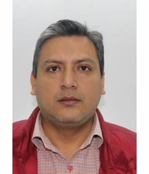 DAVID HOMERO ALCANTARA MAGUIÑA