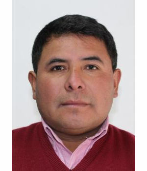 DAVID SALAZAR JARA