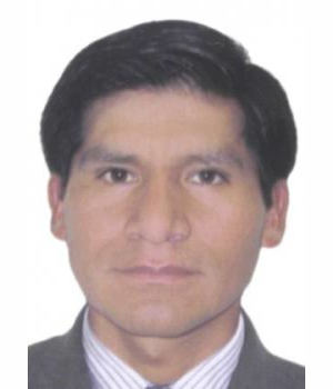 DELFIN KENNEDY QUISPE CCALLA