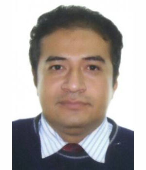 DENNYS EDUARDO QUEVEDO VERA