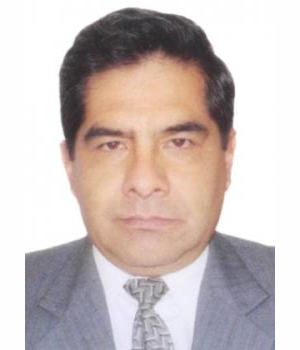 DIMAS RUDY ALIAGA CASTRO