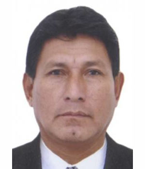 DIONICIO REYES PEREZ