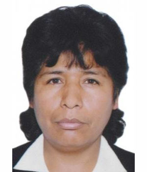 DOLORES PUCHOC CHUCO