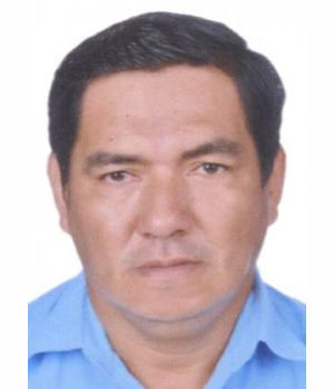 DOMINGO RIOS LOZANO