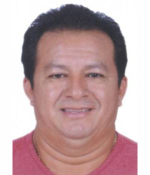 DUARTE GONZALES RUIZ