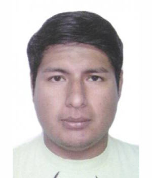 DYAN FREDDY RAMIREZ JULCA