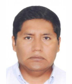 EDGAR ARHUATA UCHASARA