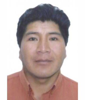 EDGAR FRANCO HUAMAN
